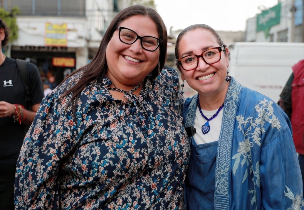 Presentan la cartilla de derechos de las mujeres en la Feria del Libro ...
