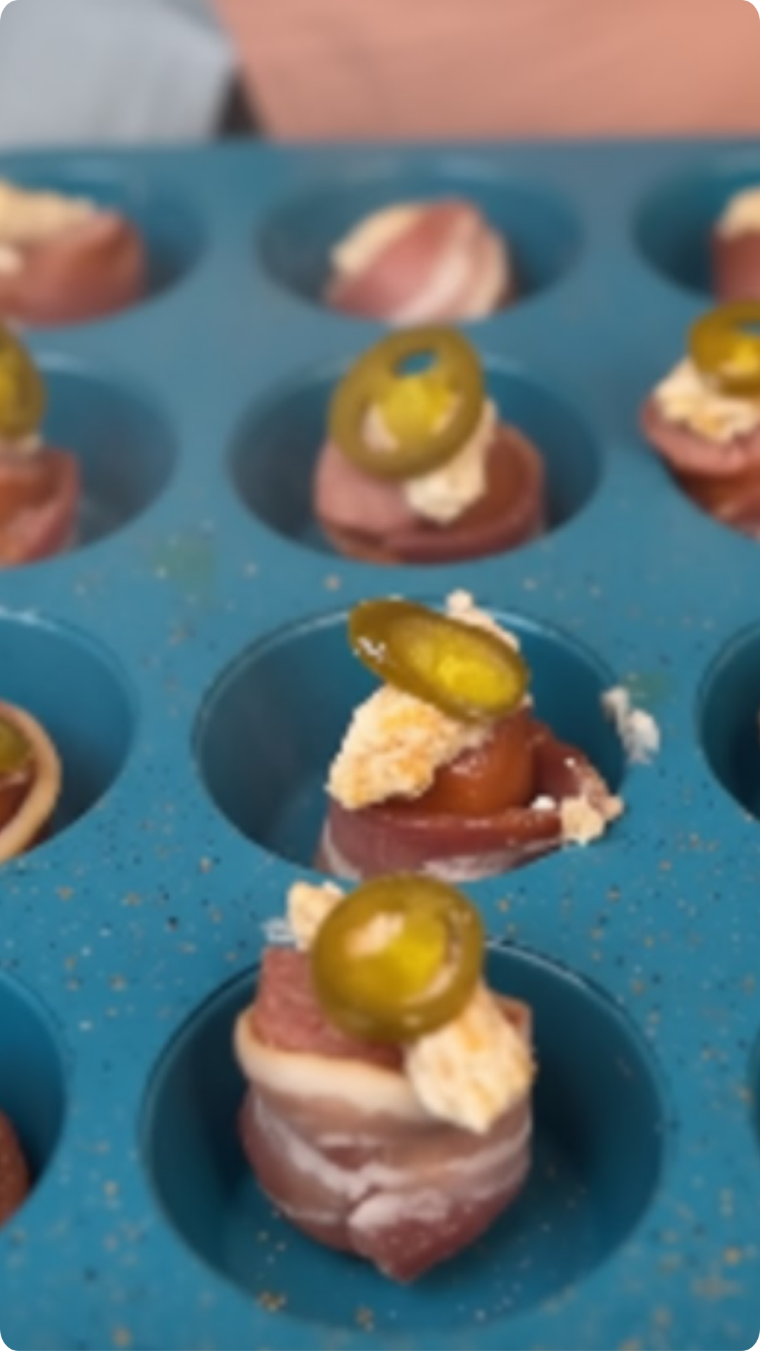 Easy & Irresistible Recipe BBQ Appetizer That Will Blow Your Mind
