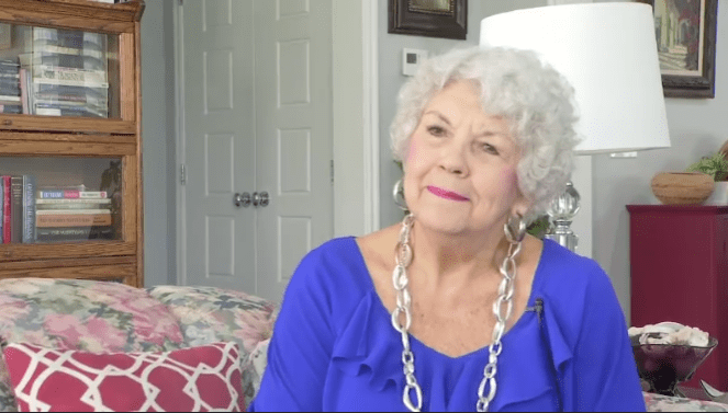 83-year-old Utah woman earns degree, proving it’s never too late