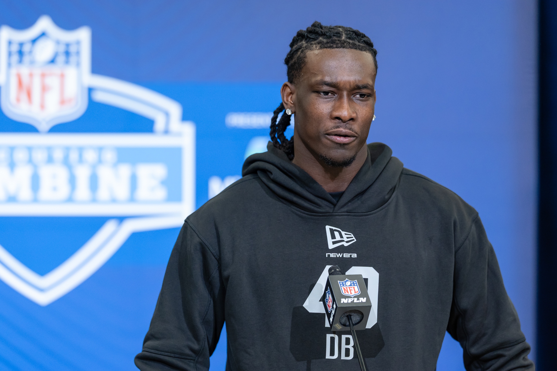 2026 NFL second-round mock draft: 49ers open Friday with high-upside ...