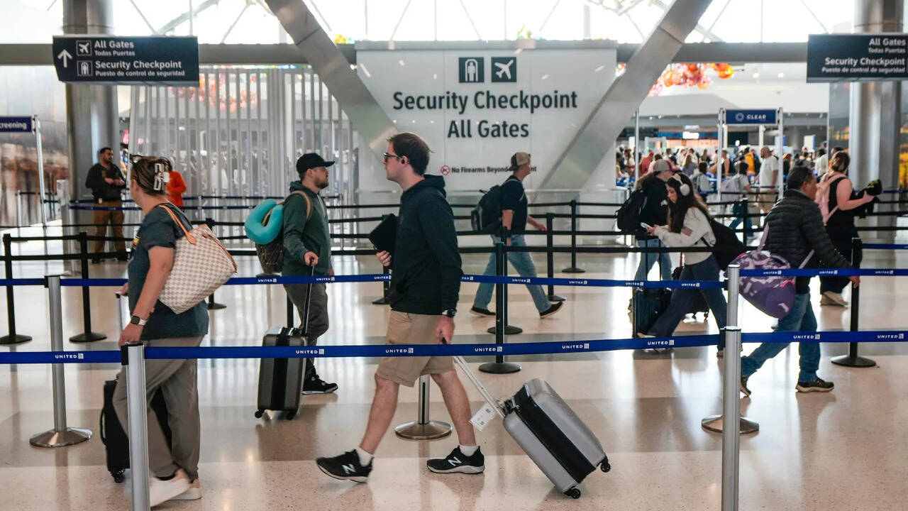 Understanding passenger rights amid flight cancellations due to rising ...