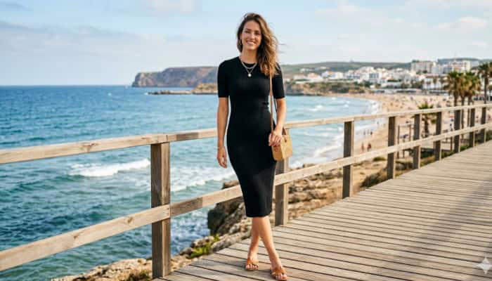 Bodycon dresses for effortless party style on Amazon