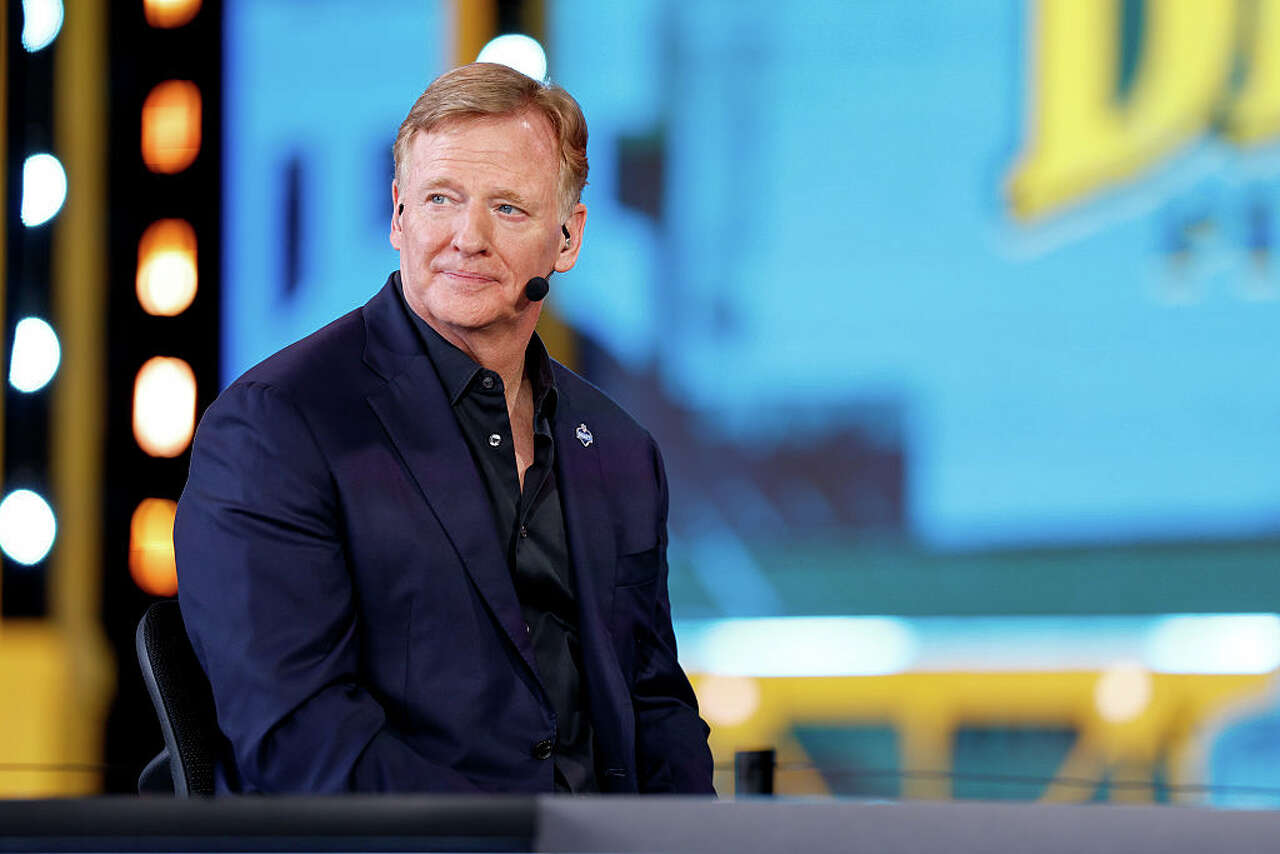 2026 NFL draft photos: See moments from 91st draft held in Pittsburgh