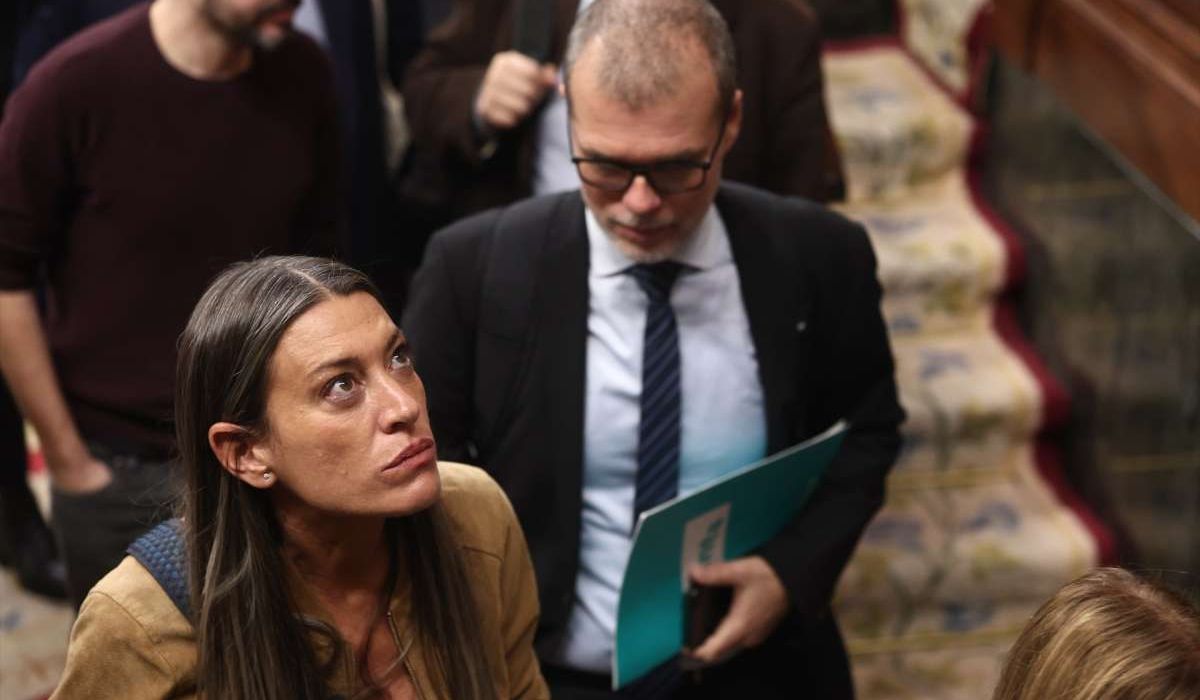 El Gobierno se emplaza a verano para reconducir la relación con Junts ...