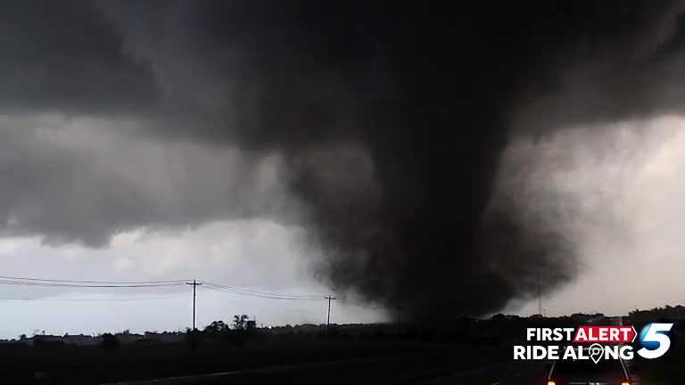 Homes destroyed, at least 10 injured after tornadoes hit northern ...