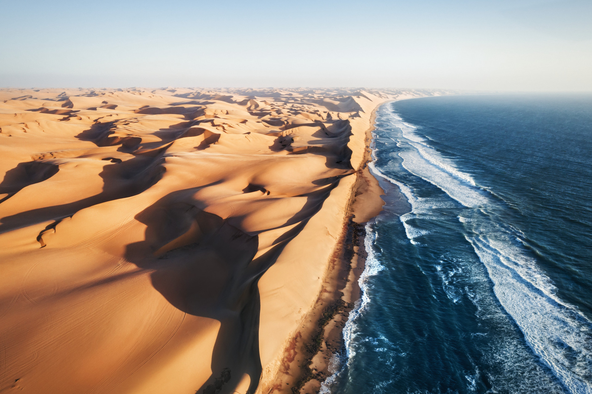 The world’s most isolated places