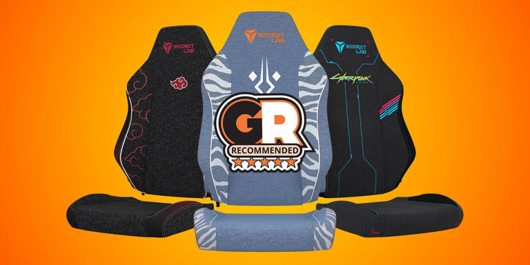 The best Secretlab gaming chair skins in 2026