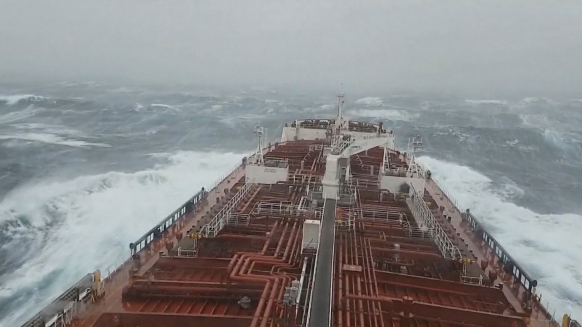 Atlantic Ocean currents could collapse sooner than expected, scientists ...