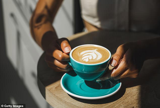 This is what happens when you quit coffee for just two weeks
