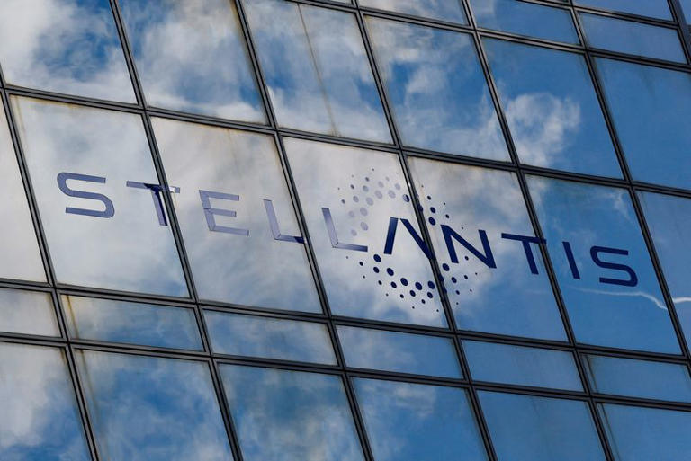 Exclusive-Stellantis to focus funding on core car brands as CEO drives ...