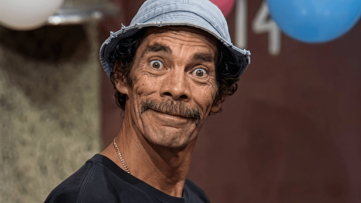 10 razones por las que Don Ramón era el personaje más querido de 'El ...