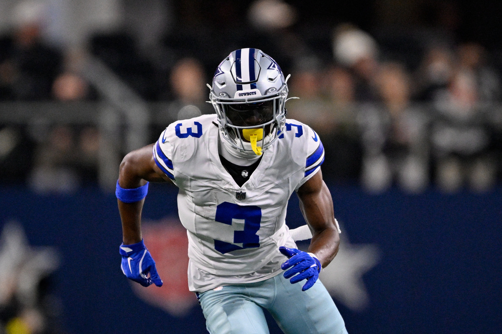 George Pickens is planning to sign $27.3 million franchise tag with ...