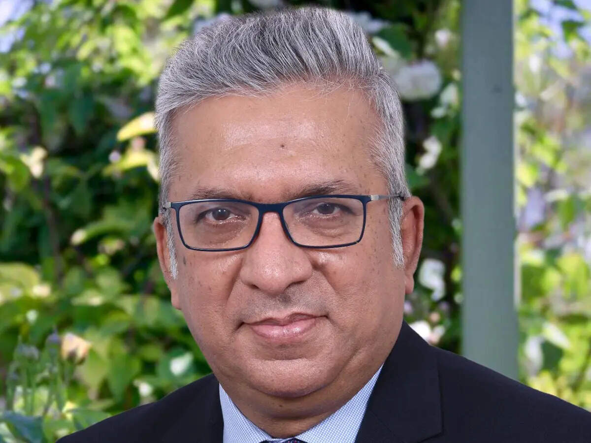 Now is the time to start deploying money into markets, says Nitin ...