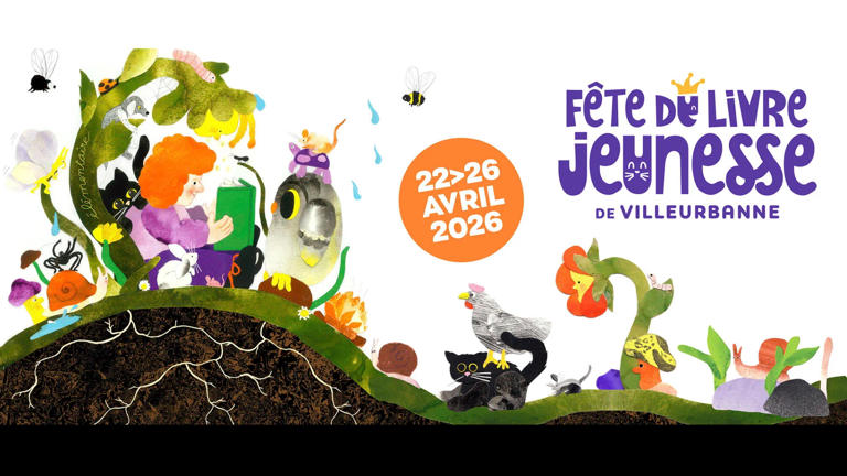 Que faire à Lyon ce week-end (du 24 au 26 avril 2026)