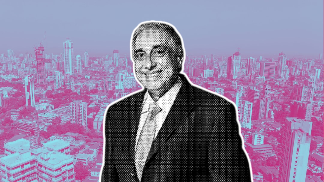 Has real estate peaked? Prestige CMD Irfan Razack on fears of demand ...