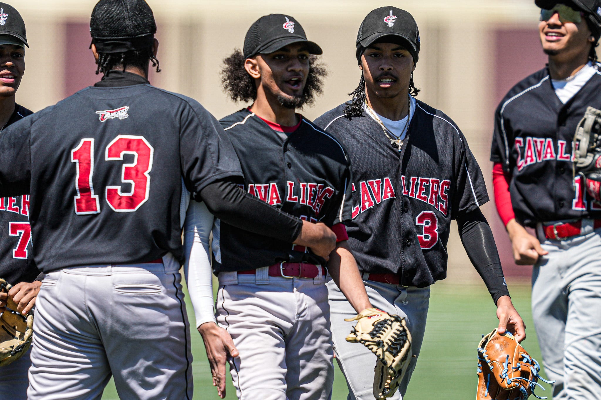 Here's what happened in Rhode Island high school sports on Monday