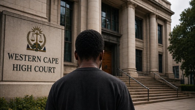 Court dismisses R17 million claim from man wrongfully imprisoned for ...