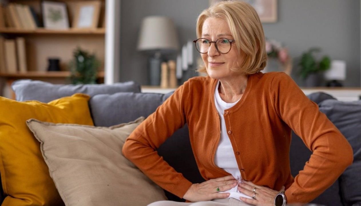 4 pelvic floor exercises for incontinence that stop bladder leaks fast