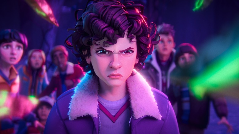 Stranger Things: Tales from '85 is exactly what fans need after the ...