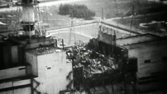 Chornobyl disaster, 40 years on