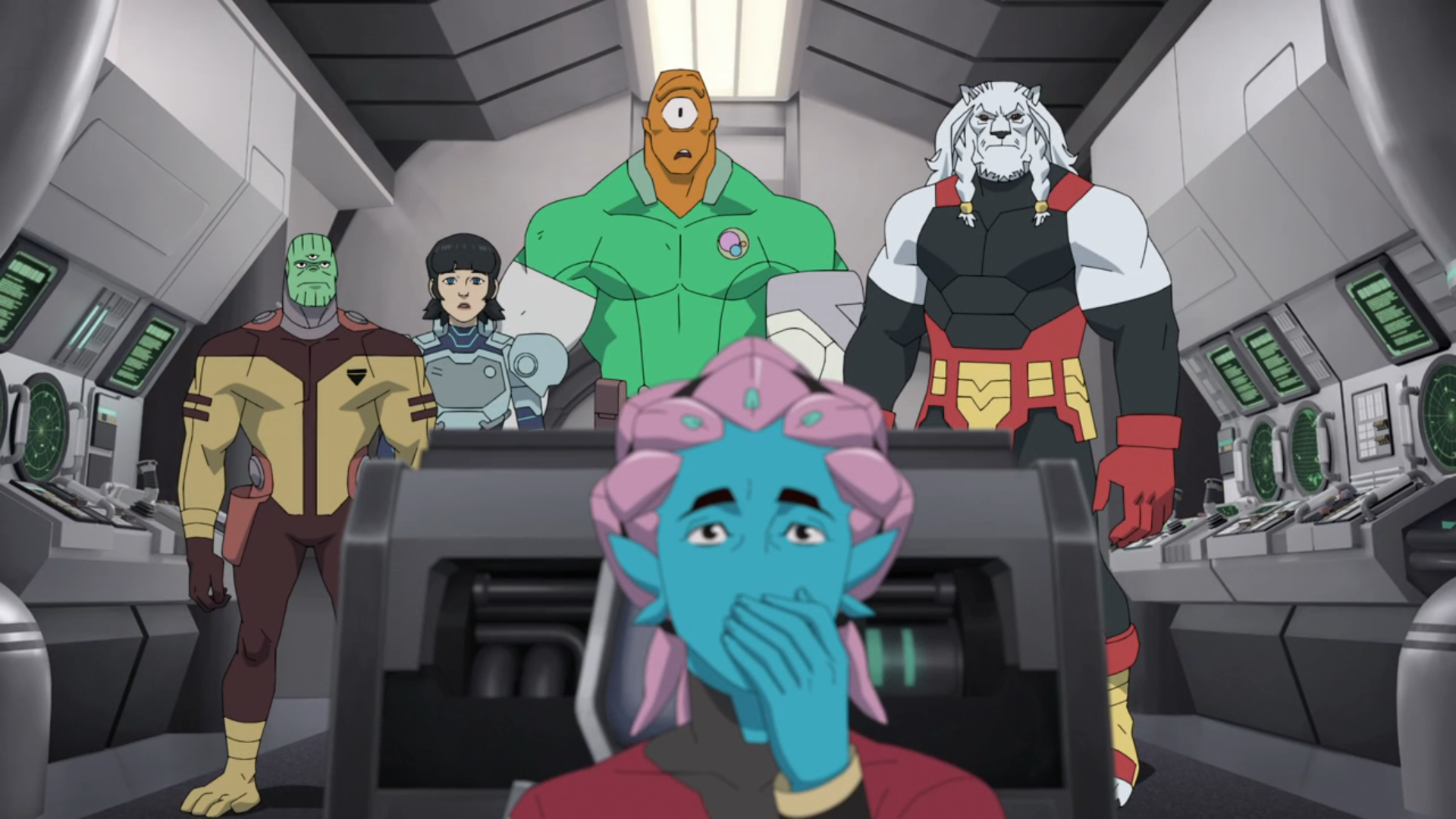 10 biggest changes Invincible season 4 makes to Robert Kirkman's comic ...