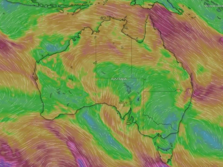 What weather to expect this Anzac Day