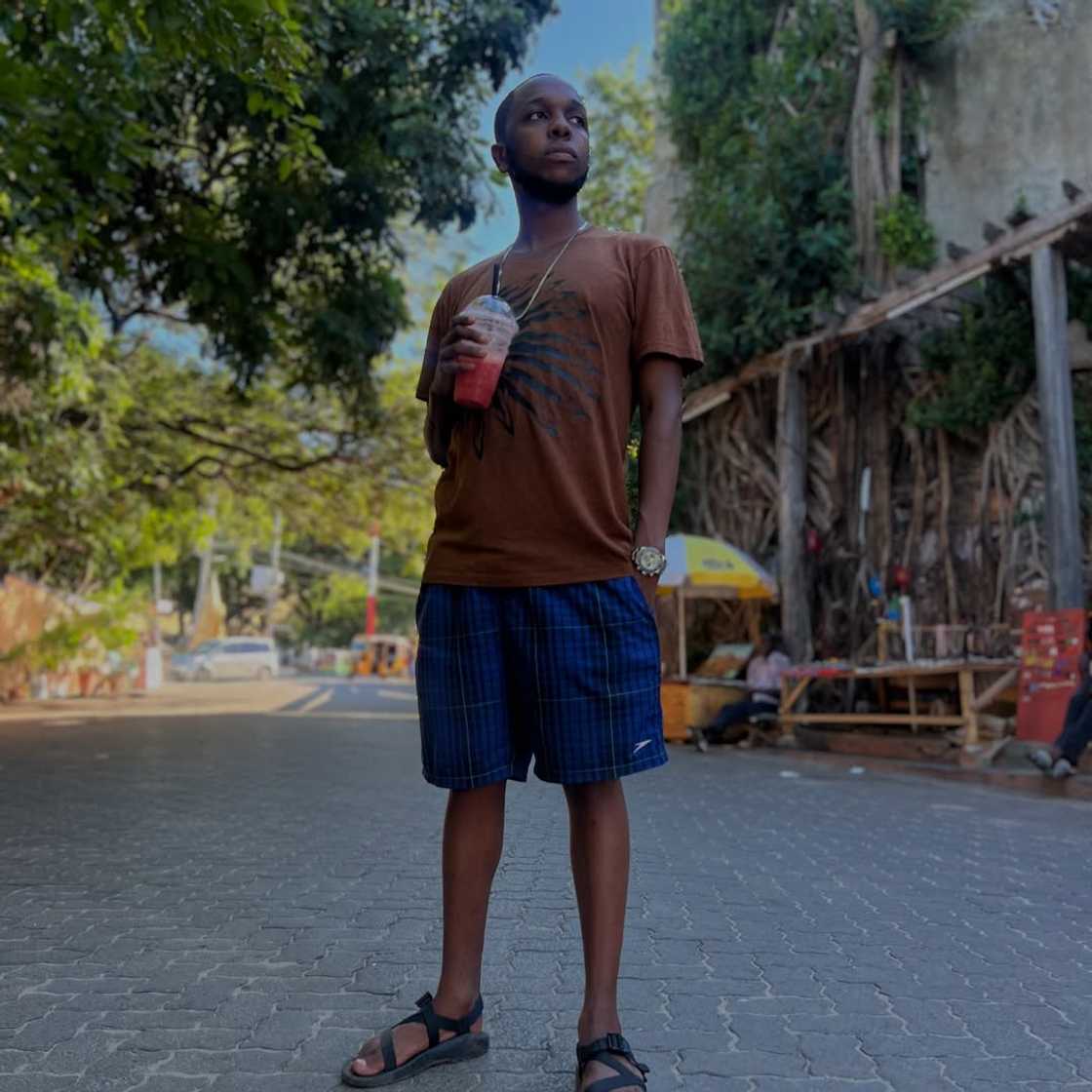 Govi opens up about identity struggles after reunion with his father