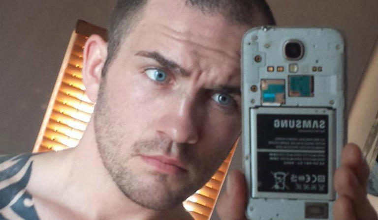 Gardai on 'high alert' as Tinder rapist freed