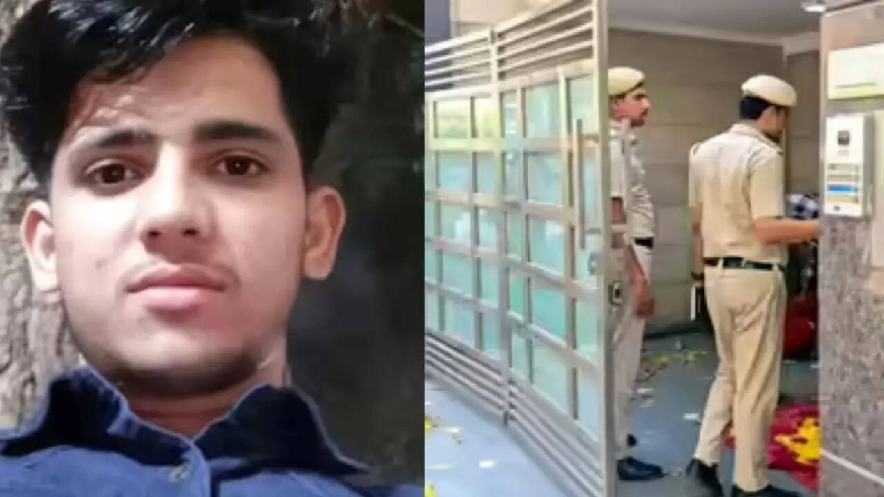 Why was Rahul so calm? Police plan killer's psychological evaluation ...