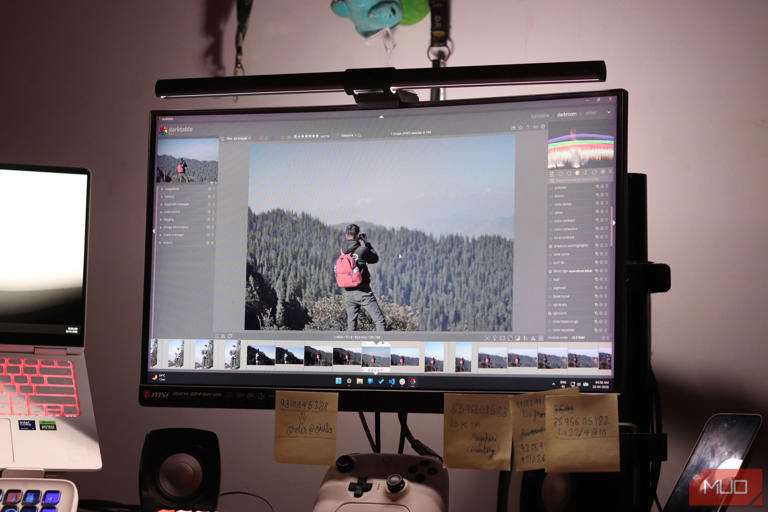 You’re probably using PNG and JPEG wrong