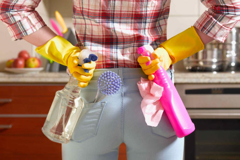 Dealing with garden pests without using harsh chemicals: my go-to methods
