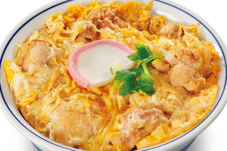 肉欲全開!かつや「カツ入り親子丼」もはやカツ丼超え
