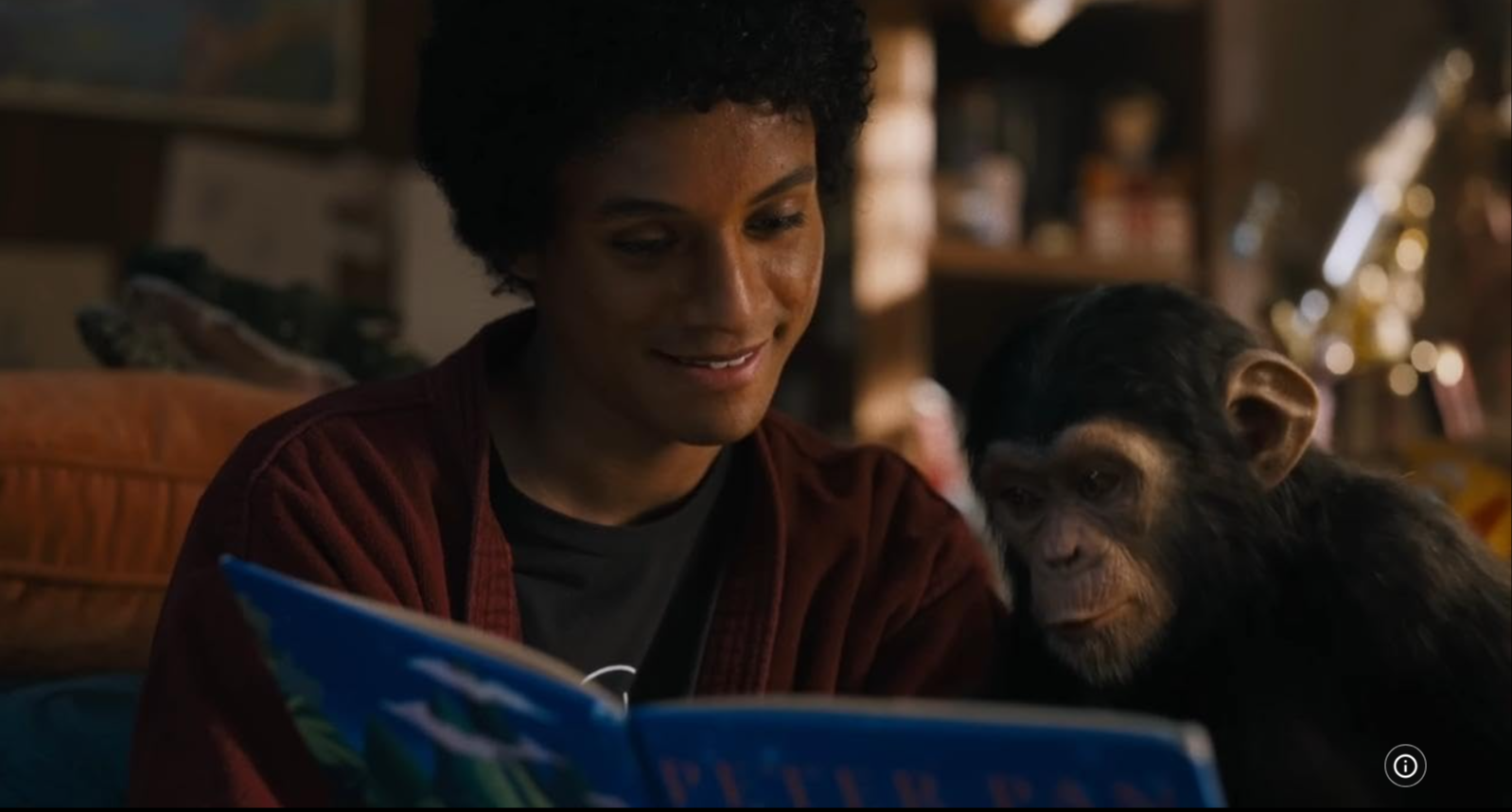 Michael Jackson biopic proves super problematic yet packs a punch