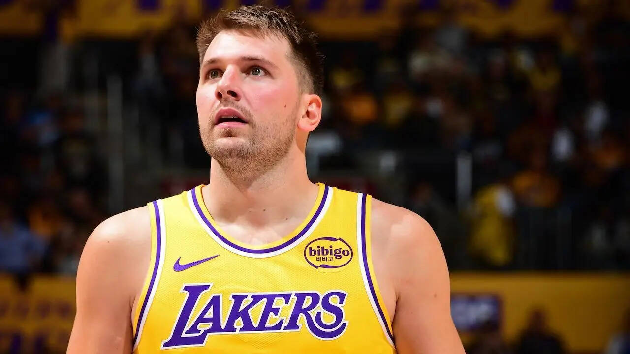 Luka Doncic injury update: What’s the status of Lakers star’s return ...