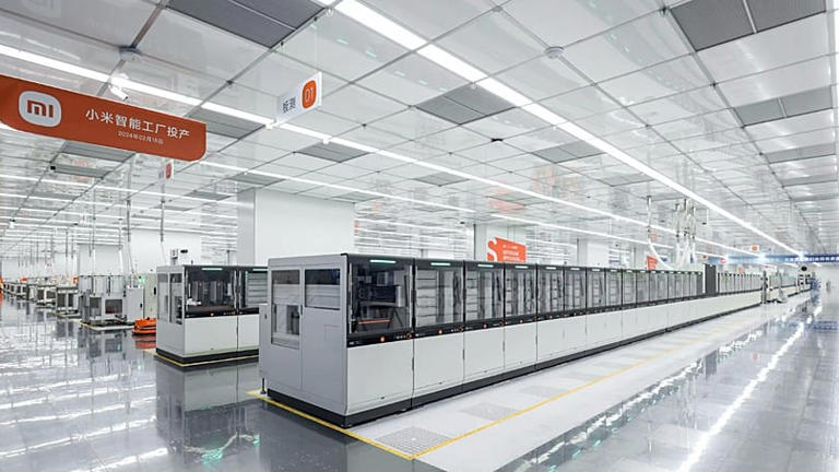 Xiaomi Avrupa Ar-Ge Merkezi Münih'te Açıldı