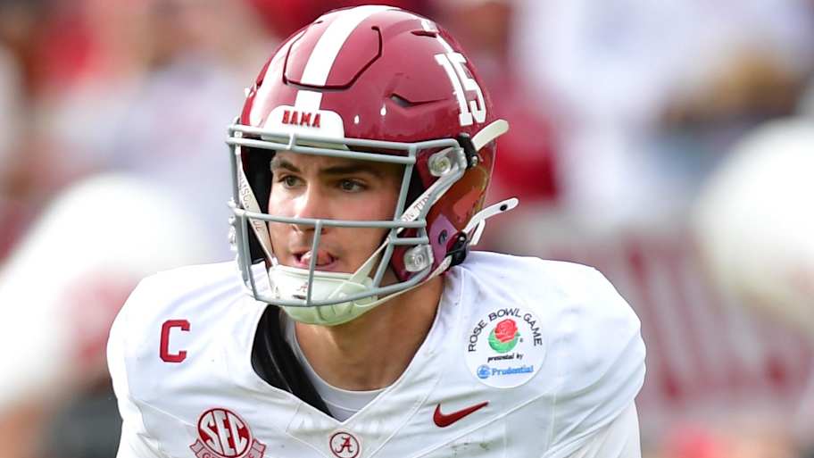 Despite warnings of inexperience, Rams are perfect landing spot for Ty ...