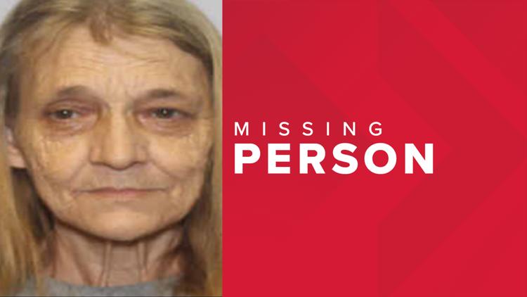 Missing South Carolina woman last heard from April 15