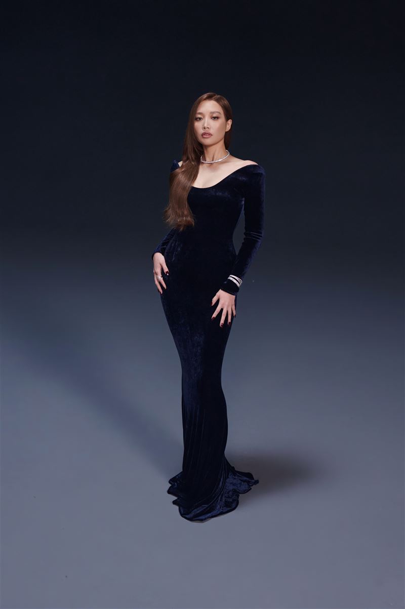 A-Lin爆「確定接金曲獎主持棒」! 經紀公司回應了 6字洩真實動向