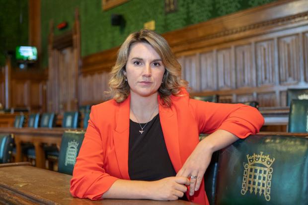 Many victims of racist abuse do not report it, MP says after actor ...