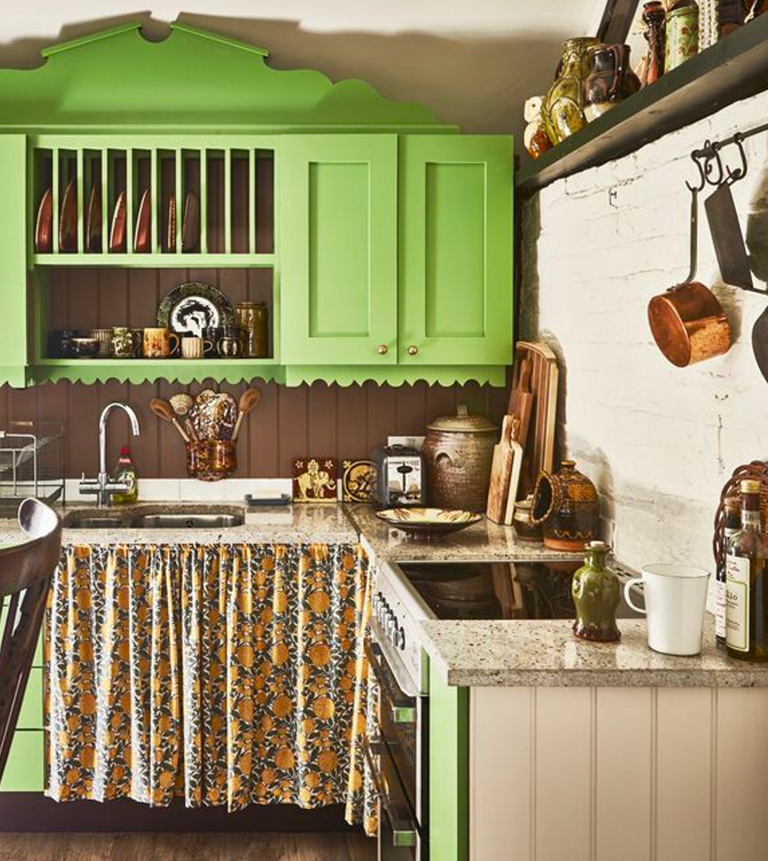 Why your home never feels tidy – 8 small things you might be missing