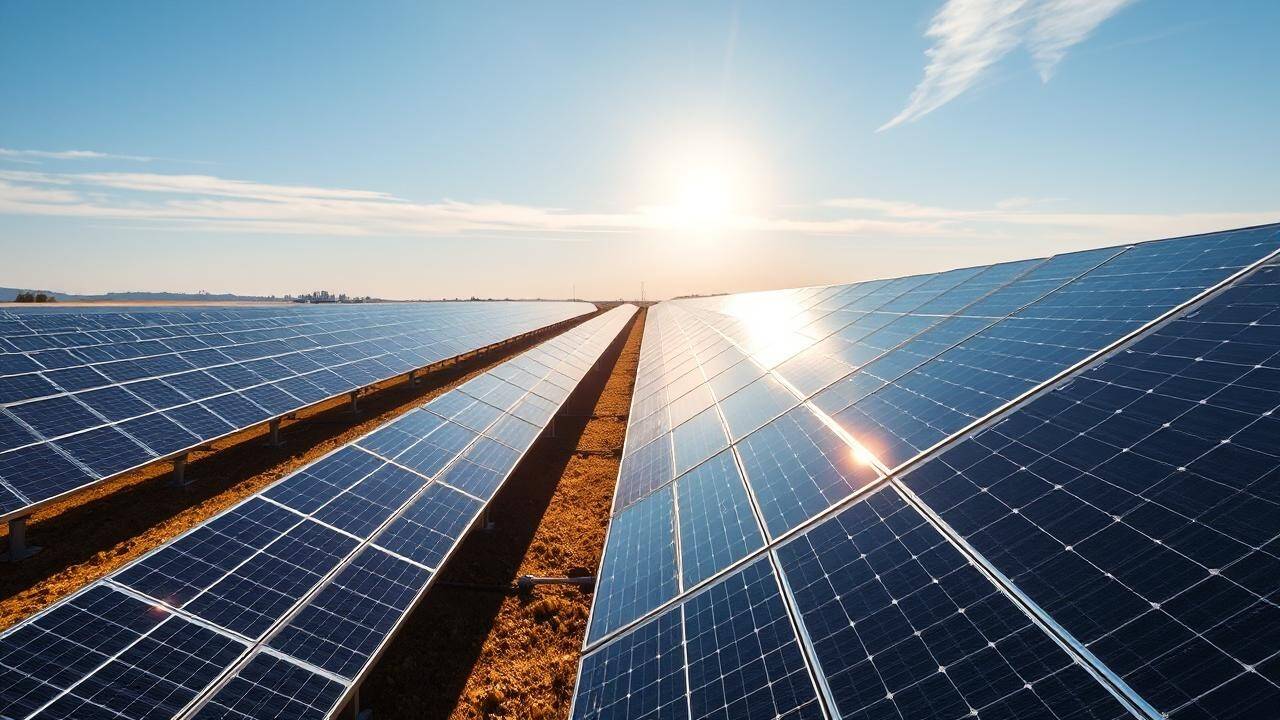 SW Solar shares fall 2% after Q4 revenue declines 23%; net profit ...
