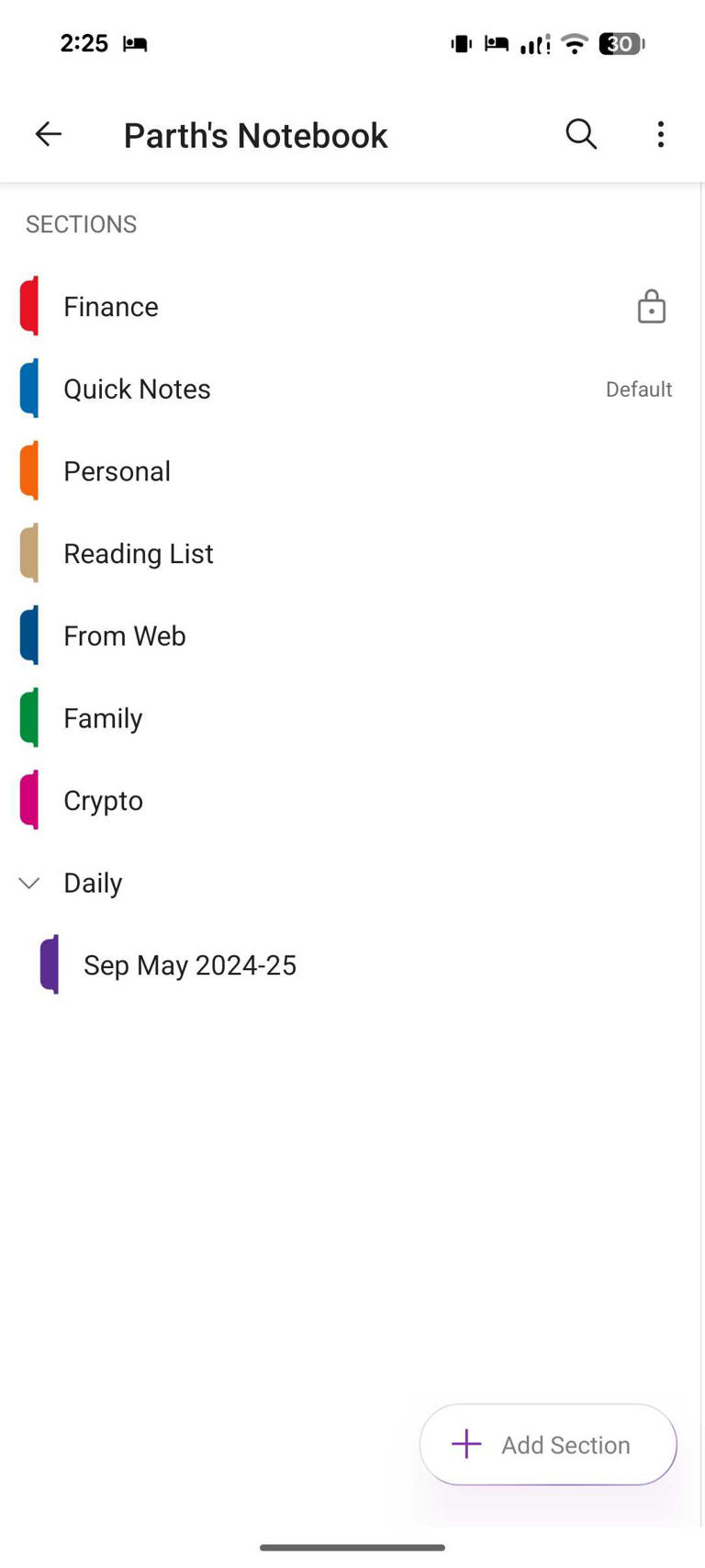 Google Keep is a major downgrade to OneNote in one key area, and that's ...