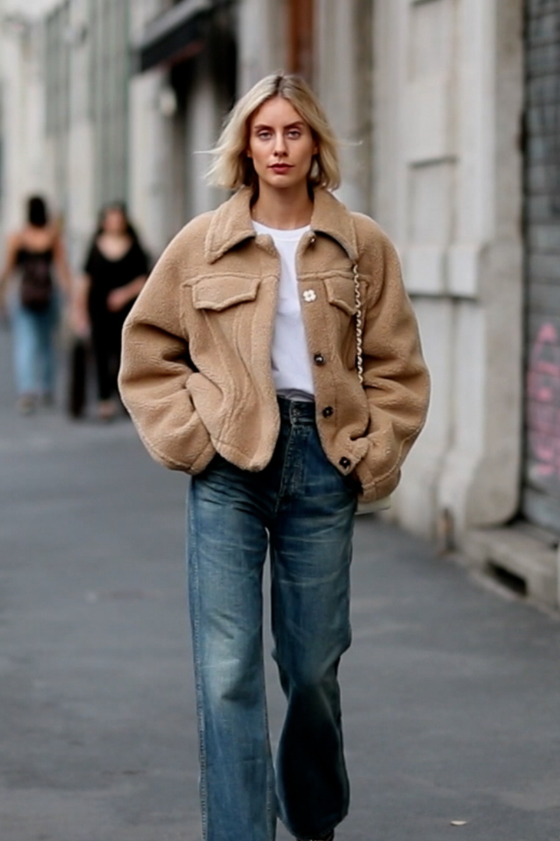 Elevate your everyday look: A guide to crafting your unique style identity