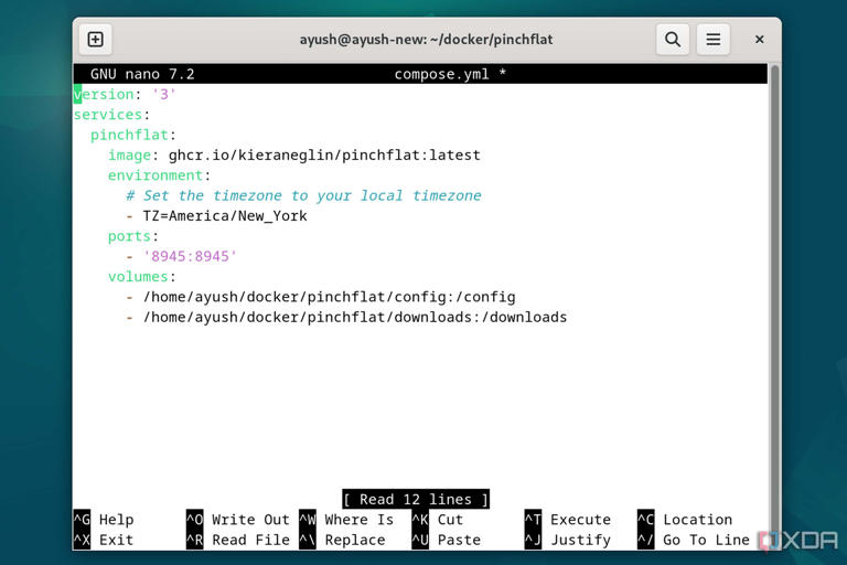 This free self-hosted app turned my Jellyfin server into a YouTube ...