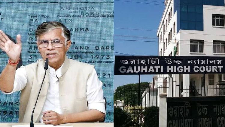 Gauhati High Court rejects Pawan Khera's anticipatory bail plea in FIR ...
