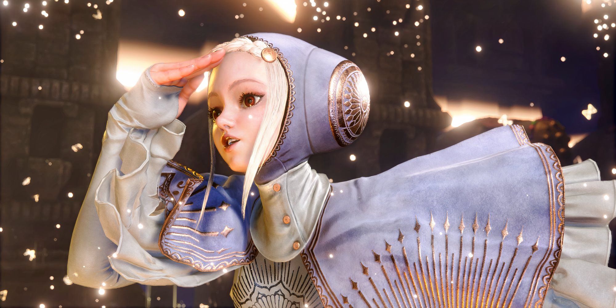 Ingrid gameplay trailer shows off moves