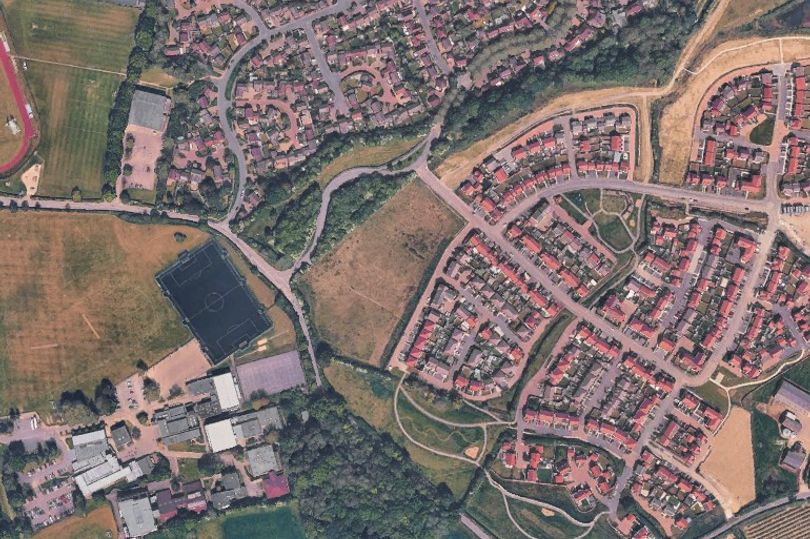New primary school proposed for tight-knit Kent town with 2028 opening date