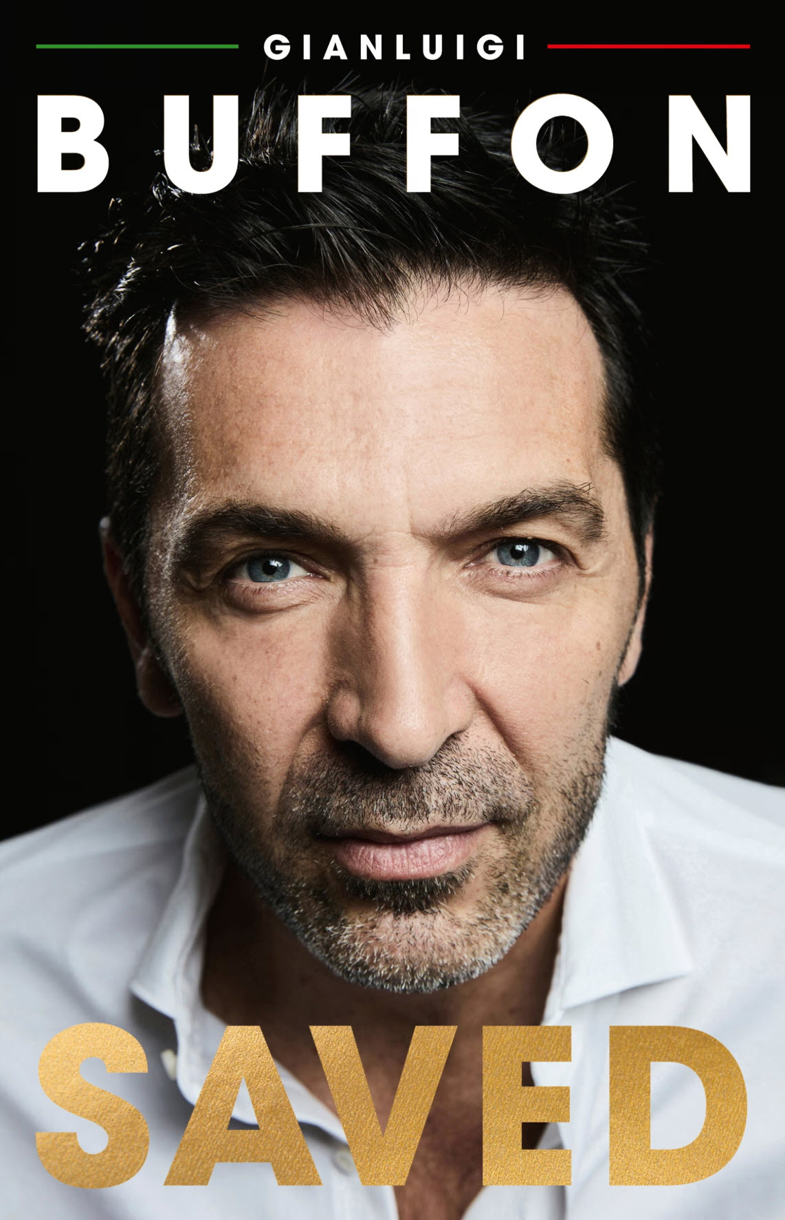 Những nỗi niềm bóng đá Italy trong mắt Buffon