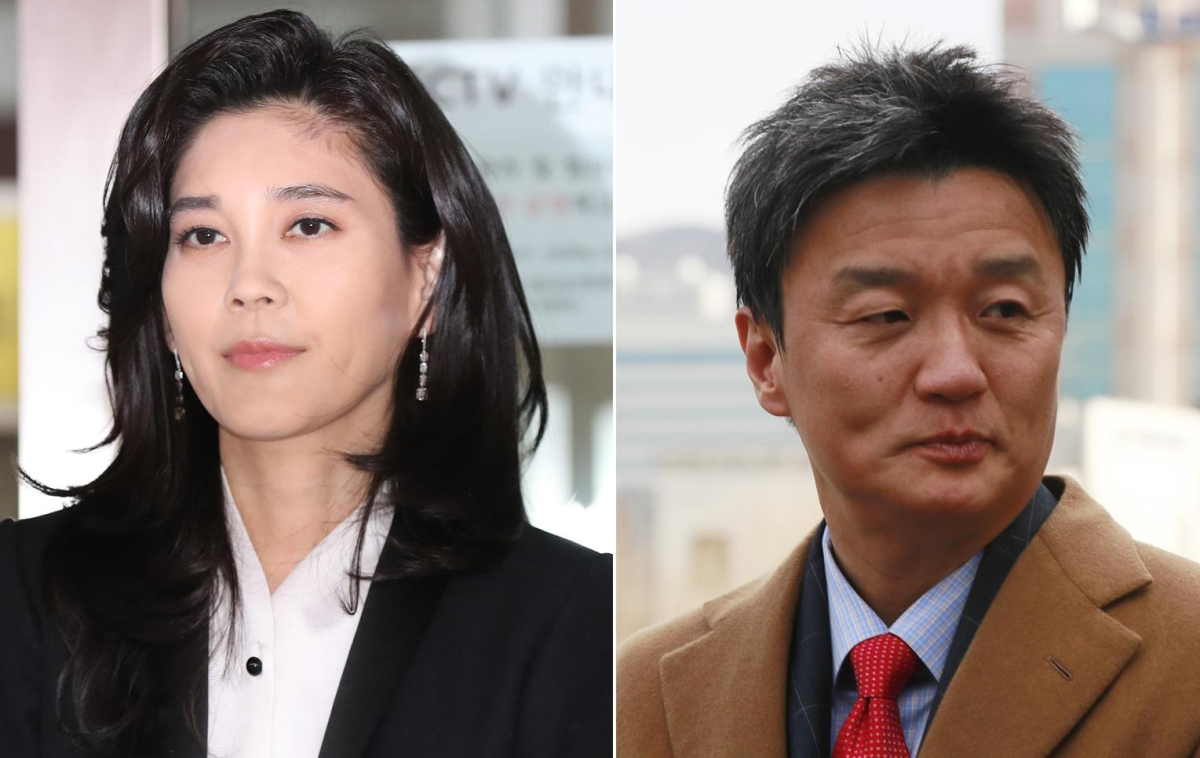 Chồng cũ 'công chúa Samsung' ngồi tù vì vụ lừa dối liên quan bạn gái pháp sư