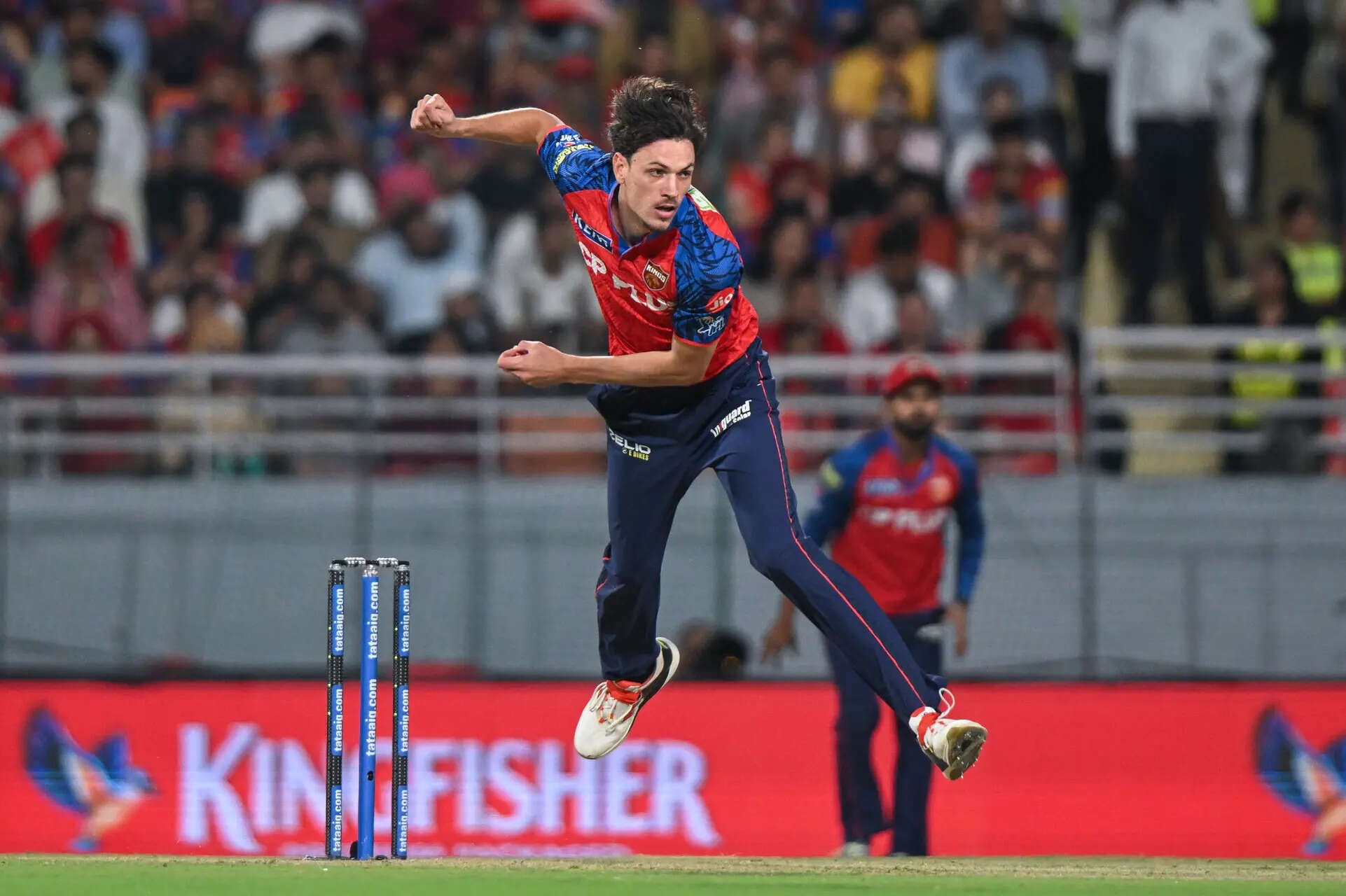IPL 2026: How Josh Hazlewood’s test-match lengths boosted Marco Jansen ...
